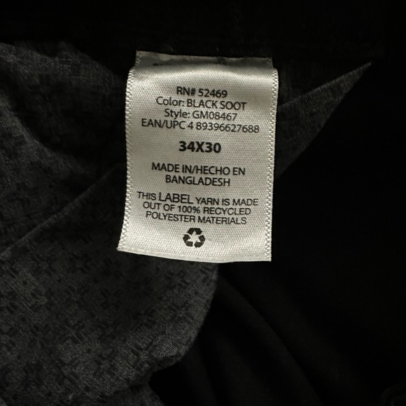 Men’s Bundle of 4 skinny Pants and 1 Hoodie - Picture 7 of 15